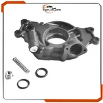 Oil Pump Compatible With Chevrolet Gm 4.8 5.7 6.0L LS1 LS2 LS3 10296 High Pressu. Fixed Price $54.93.