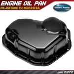 New Engine Oil Pan For Lexus NX200T 2015 2016 2017 NX300 2018 2019 2020 L4 2.0L. Fixed Price $70.29.