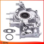 Oil Pump For Honda Civic 96-00 & Del Sol D16Y5,7,8 1.6L D16B5 15100-P7A-013. Fixed Price $38.37.
