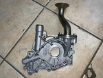 2000 2001 2002 Jaguar S-type V6 3.0 Oil Pump 10600071AB. Fixed Price $137.70.