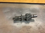 Mga & Mgb Original Oil Pump Drive Spindle; Moss #460-720. Used. MG6819. Fixed Price $82.99.