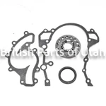 Land Rover Discovery 2 Ii 1 Range P38 Defender Oil Pump Front Gear Repair. Fixed Price $109.95.