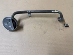 87-90 Ford Mustang Oil Pan Pickup Tube Screen Factory Pump 302 Ho Oem. Fixed Price $45.00.