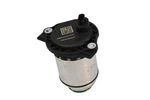Tesla 1693500-00-E Filter Valve Assembly Black Silver Genuine Oem Used. Fixed Price $199.99.