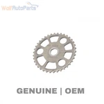 2015-2016 Bmw 435I Gran Coupe Vacuum Pump Sprocket / Gear 7516128. Fixed Price $7.99.