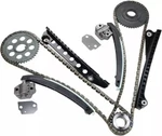Engine Timing Chain Kit 6.8L 2000-2001 Ford Excursion 1999-2001 F250. Fixed Price $106.88.