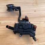 Genuine Mercedes Oem M177 Facelift Oil Separator Left Pcv Catch Can A1760780500. Fixed Price $187.40.