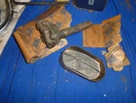 1933,1934 Chevrolet Oil Pump Nos Gm 604508. Fixed Price $75.00.