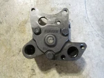 Perkins 1004-40T Turbo Diesel Engine Oil Pump Concetric England 41314182. Fixed Price $17.99.