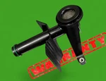 2010-2016 Volvo XC60 3.2L Engine Oil Pump Pickup Pipe Tube Oem. Fixed Price $44.87.