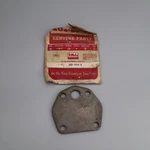 Ford Oil Pump Gear Cover Plate B8A-6616-B 1960 Nos Oem. Fixed Price $19.99.