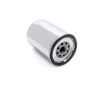 Moroso #22320 Chrome Chevy Oil Filter. Fixed Price $33.99.
