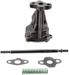Engine Oil Pump-performance Melling 10687. Fixed Price $160.99.
