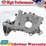 3.5L 3.7L Engine Oil Pump Ford F-150 Explorer Fusion Edge Mustang Lincoln Mk. Fixed Price $48.99.