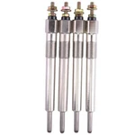 4X Glow Plug 8-94175158-0 For Isuzu ELF150 250 350 Engine 4JB1T 4JA1T. Fixed Price $29.90.
