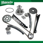 Timing Chain Kit Water Pump Fit Ford E-150 E-250 Econoline F-150 F-250 5.4L. Fixed Price $108.50.