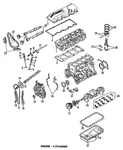 Genuine Mazda Driven Gear G601-14-141. Fixed Price $35.61.