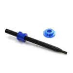 Blue Oil Pump Primer Tool Compatible With Gm Chevy V6 V8 Sbc 350 Bbc 454 Smal.... Fixed Price $22.55.