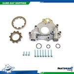 Dnj OP969 Oil Pump For 03-15 Toyota 4RUNNER Fj Cruiser 4.0L V6 Dohc 24V. Fixed Price $100.69.