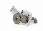 Caterpillar C7 Engine Oil Pump 7E5536. Fixed Price $360.00.