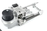 11417561428 Bmw 4.8L N62 Engine Oil Pump & Filter Assembly. Fixed Price $768.00.
