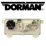 Dorman Hvac Control Module For 1999-2004 Oldsmobile Alero Heating Air Ih. Fixed Price $474.87.