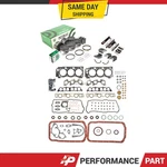 Full Gasket Set Pistons Bearings Fit 96-04 Toyota Tacoma Tundra 4RUNNER 5VZFE. Fixed Price $296.99.