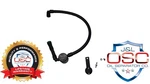 J&l Osc Oil Separator Fits 16-24 Dodge Durango; 16-'22 Jeep Grand Cherokee 3.6L. Fixed Price $169.00.