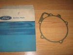 Nos Ford Rear Oil Pump To Case Gasket C8AZ-7A222-A Cruise-o-matic Galaxie Oem. Fixed Price $10.00.