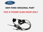 2020-2023 Ford Transit 150 250 350 Hd Right Side Power Sliding Door Latch. Fixed Price $200.00.