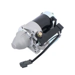 Lablt Starter Motor For Infiniti FX50 M56 Q70L QX56 QX70 QX80 2.0KW 12V Cw 9T. Fixed Price $70.04.