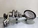 Detroit Diesel 4V71 Oil Pump Pick Up Tube 5175884 Oem. Fixed Price $248.08.