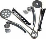 Engine Timing Chain Kit 6.8L 2000-2001 Ford Excursion 1999-2001 F250. Fixed Price $106.88.