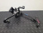 16-20 Toyota Mirai Transmission Oil Pump & Motor Assembly Oem 35300-62011. Fixed Price $125.00.