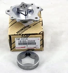 15100-23020 Toyota Echo Yaris 1SZFE 1.0L 2SZFE 1.3L Genuine Engine Oil Pump Oem. Fixed Price $114.95.