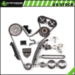 Timing Chain Kit Fits Suzuki Grand Vitara 2.7L V6 Dohc 24V H27A 2006-08. Fixed Price $95.84.
