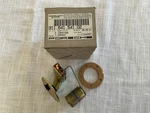 Genuine Nos Porsche 930 Carrera Oil Tank Level Sender, Gasket, 91164154102. Fixed Price $189.00.