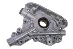 Genuine Acdelco Engine Oil Pump 25182606. Fixed Price $76.39.