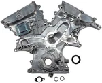 Melling M535 Oil Pump And Timing Cover Assembly. Fixed Price $330.32.