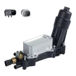Febi Bilstein Oil Filter Housing 109170. Fixed Price $217.87.