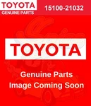 Toyota Altis Vios Yaris 2NZFE 1.3L Oem Genuine Engine Oil Pump 15100-21032. Fixed Price $148.80.
