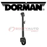 Dorman Rear Right Suspension Trailing Arm For 2010-2011 Honda Accord Hk. Fixed Price $44.78.
