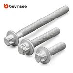 Oil Filter Housing Screw Bolts For Bmw X1 X3 X4 X5 X6 N52 Non-turbo / N55 N54. Fixed Price $9.99.