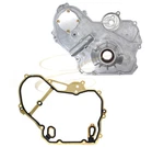Fits 00-15 Gm 2.0L 2.2L 2.4L L4 Dohc Ecotec Timing Chain Cover Oil Pump & Gasket. Fixed Price $109.79.
