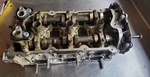 2008-2012 Infiniti EX35 Head Cylinder Engine Right Rh Passenger 15050-JK20A Oem. Fixed Price $148.49.