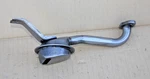 Oem Engine Oil Pick Up Tube For 2010-2014 Honda Insight 1.3L Strainer. Fixed Price $16.00.