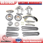 Timing Chain Kit & Gears For 2011-15 Volkswagen Touareg Hybrid 2015-16 Audi Us. Fixed Price $276.28.