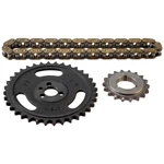 Melling 40500 High PERFORMANCE-3 Piece Set. Fixed Price $70.99.