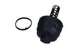Maxgear 27-1674 Cap, Oil Filter Housing For Audi, Porsche, Vw. Fixed Price $18.71.