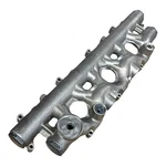 Ford Super Duty Powerstroke 6.0L Oem Oil Rail 1844549C2 2005 - 2008. Fixed Price $124.99.
